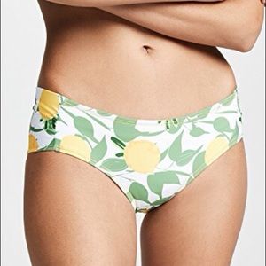 Palmacea Lemoncello bikini bottom, L, NEW!